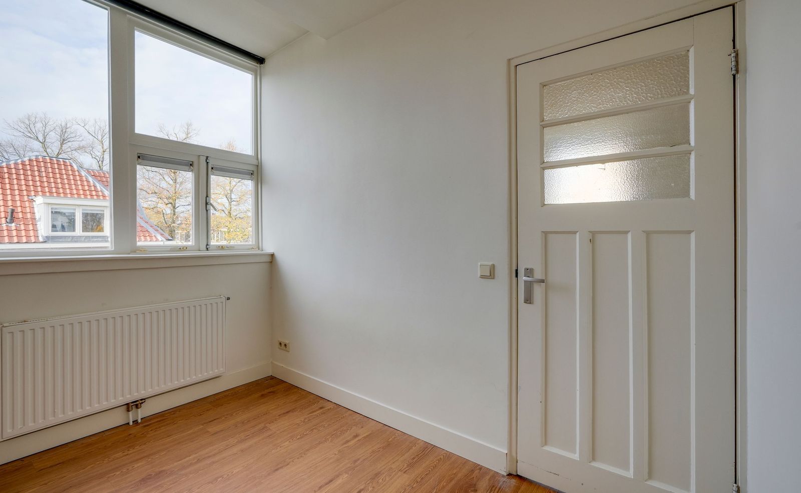 Prins Hendriklaan 43 A, Utrecht foto-11