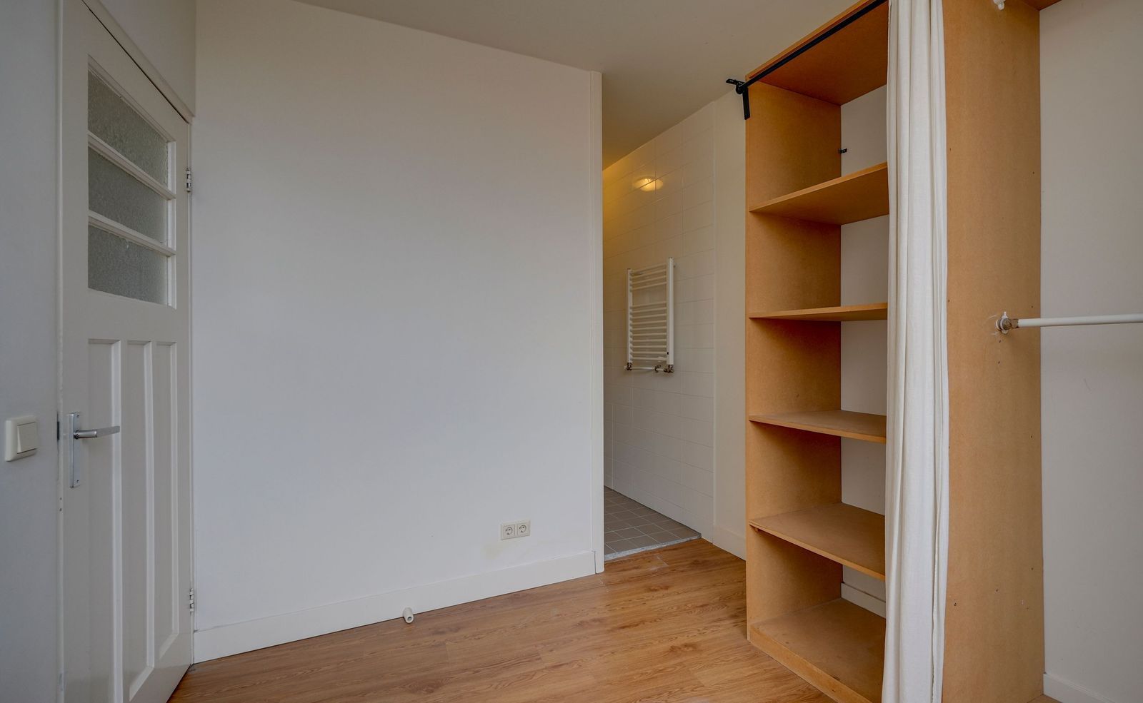 Prins Hendriklaan 43 A, Utrecht foto-10