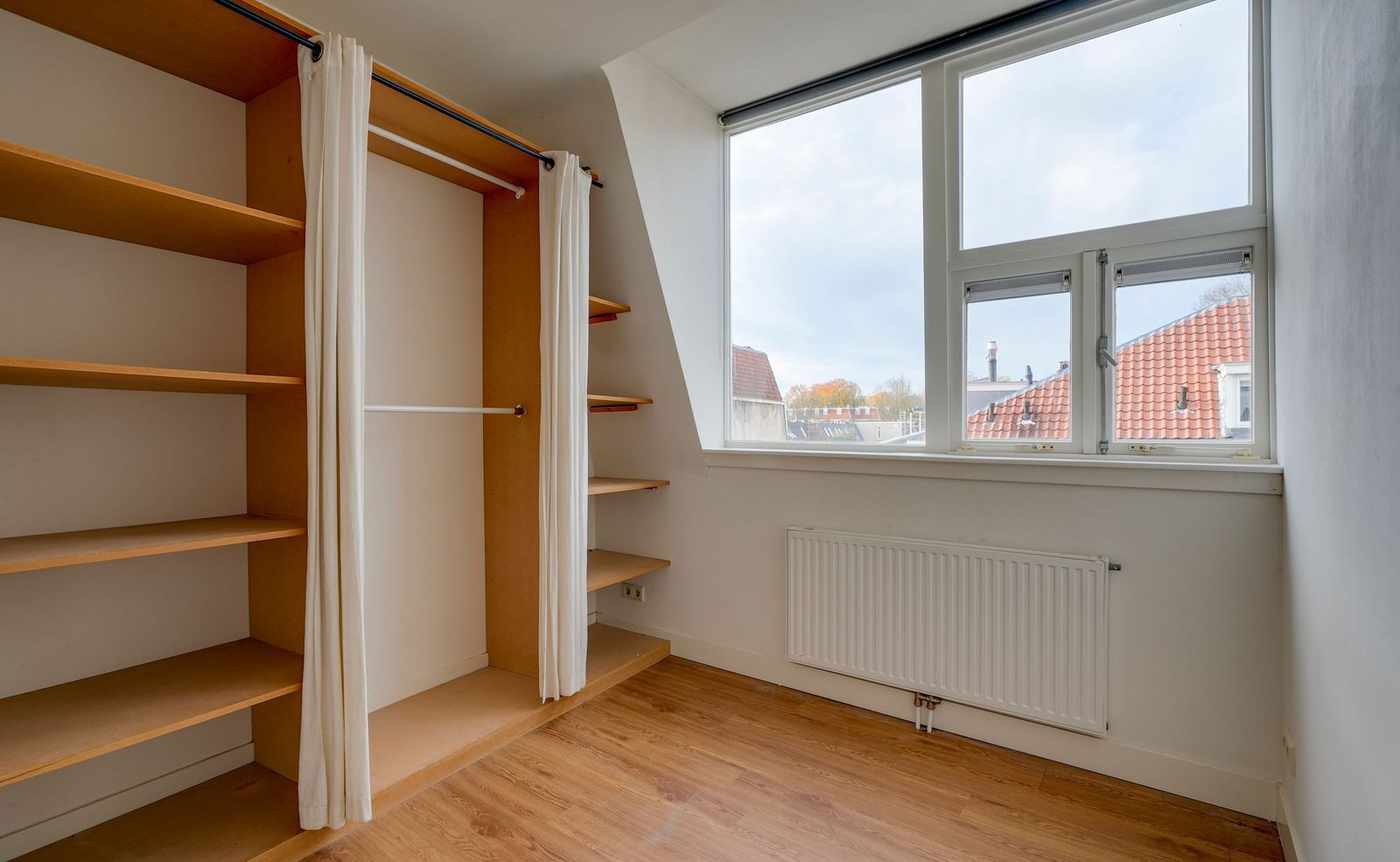 Prins Hendriklaan 43 A, Utrecht foto-9