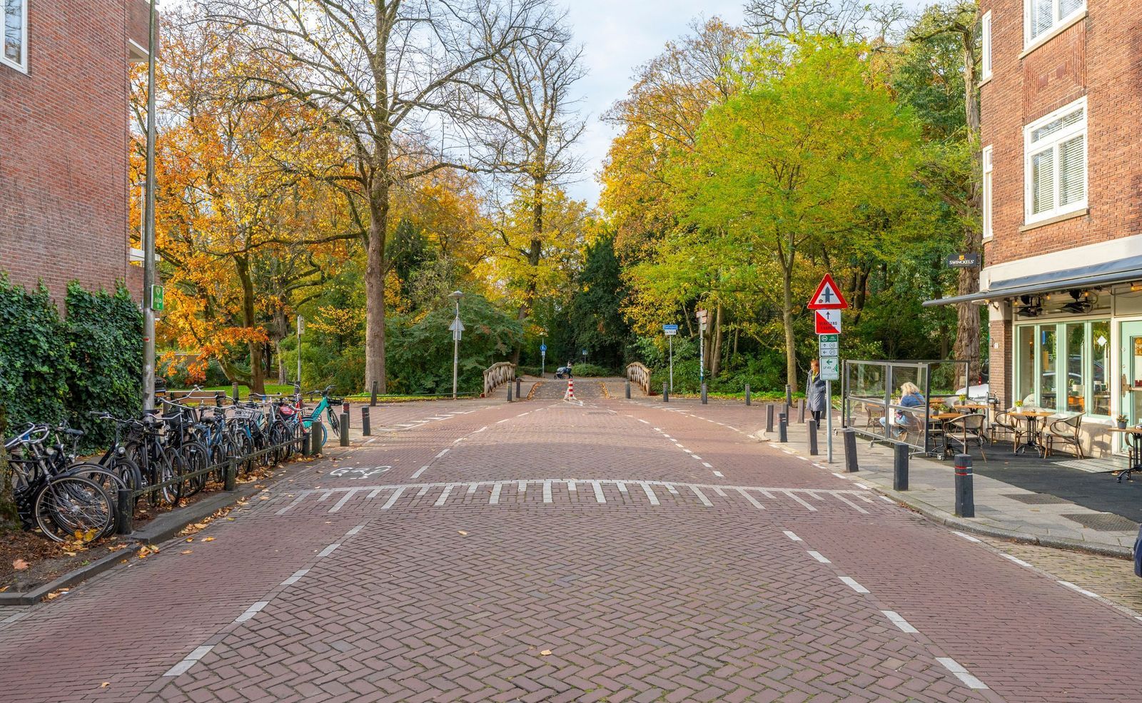 Prins Hendriklaan 43 A, Utrecht foto-16