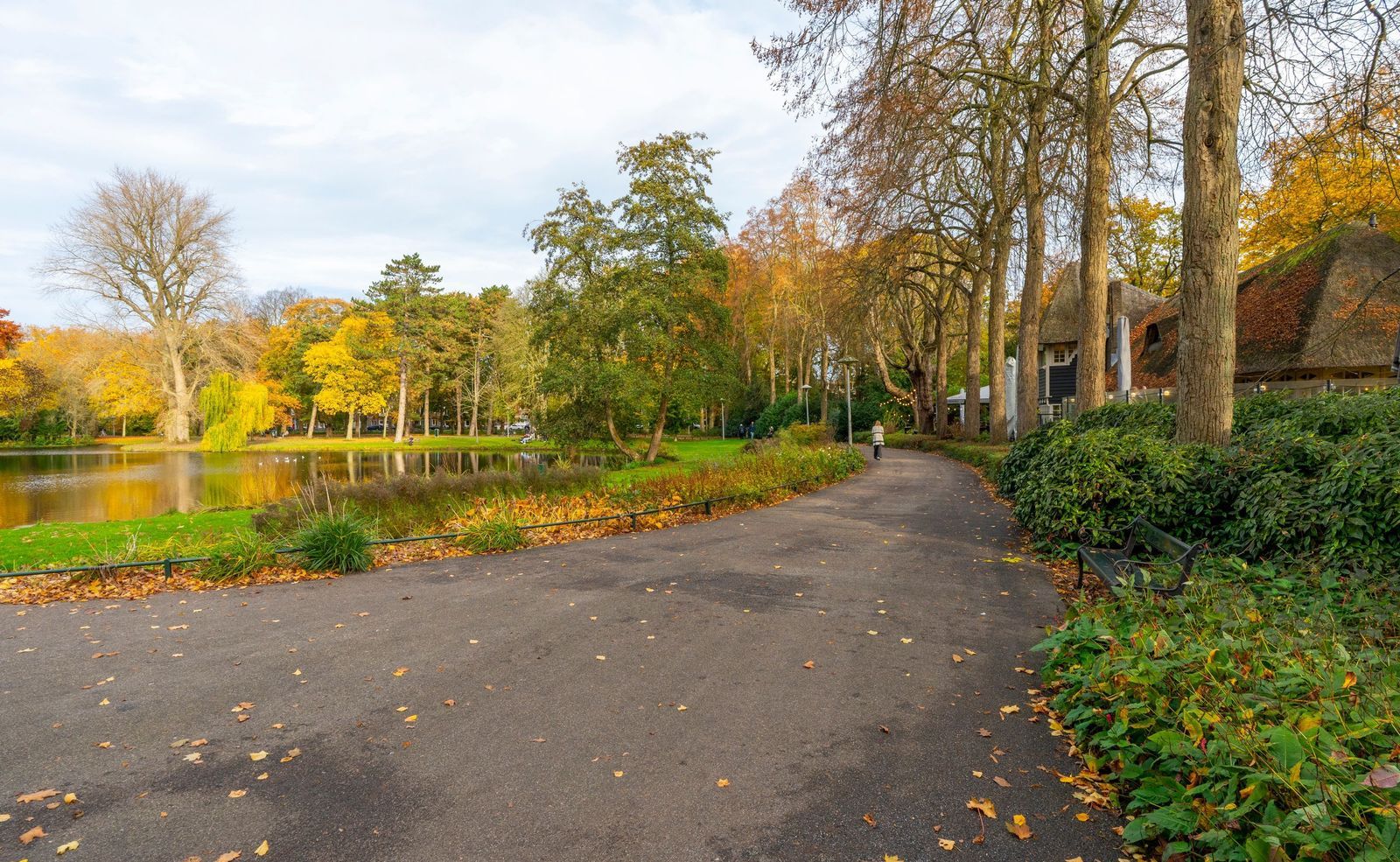 Prins Hendriklaan 43 A, Utrecht foto-17