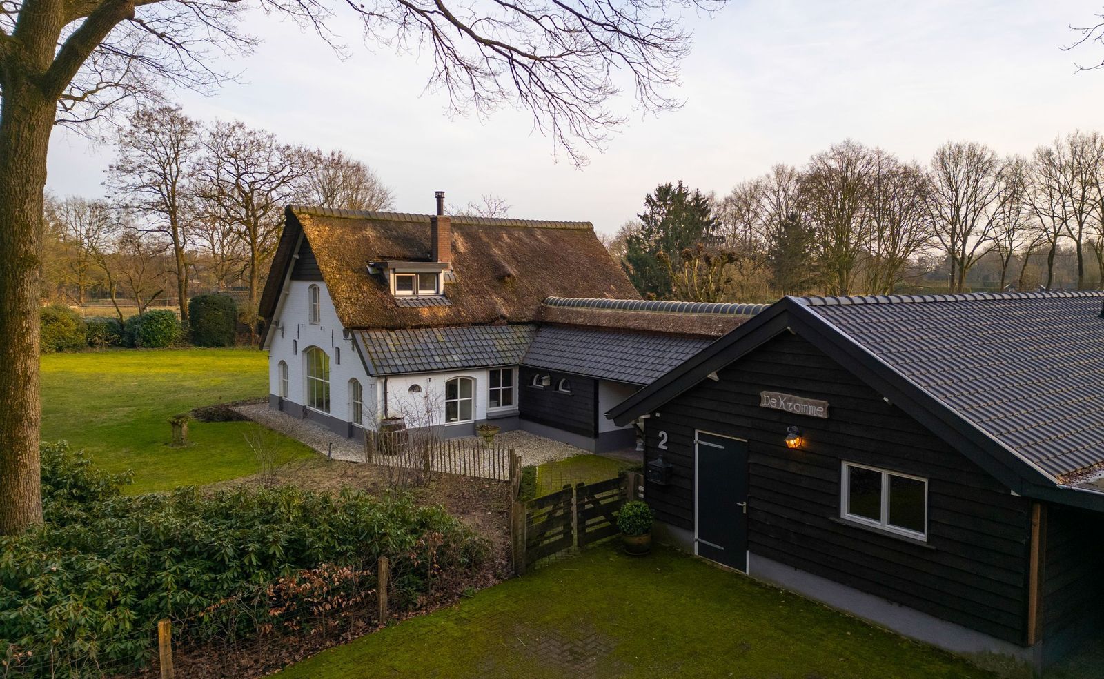 Boeschoterweg 2, Putten foto-1