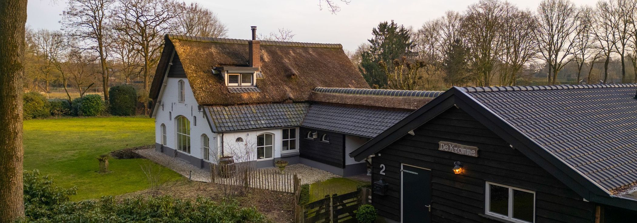 Boeschoterweg 2, Putten