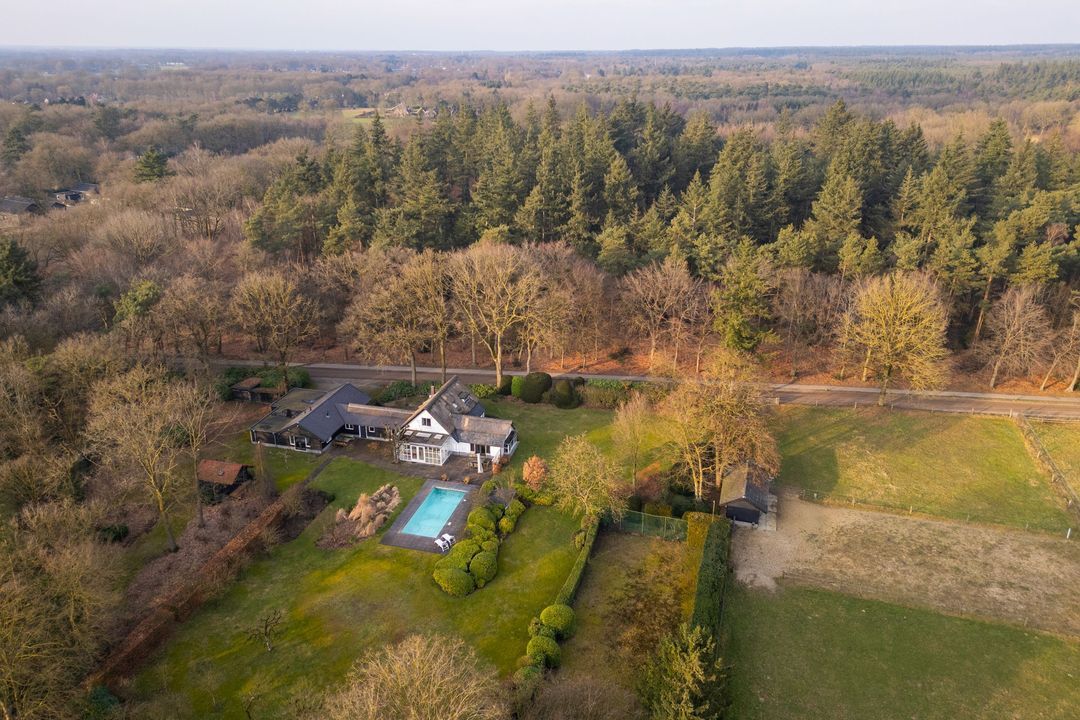 Boeschoterweg 2, Putten