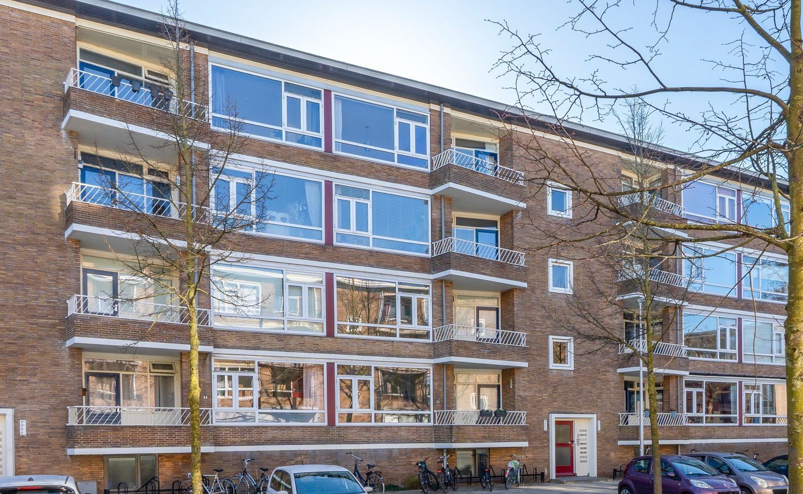 Ruygenhoeklaan 10 3, Utrecht foto-0