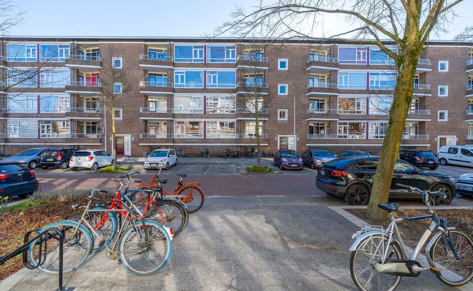 Ruygenhoeklaan 10 3, Utrecht foto-23