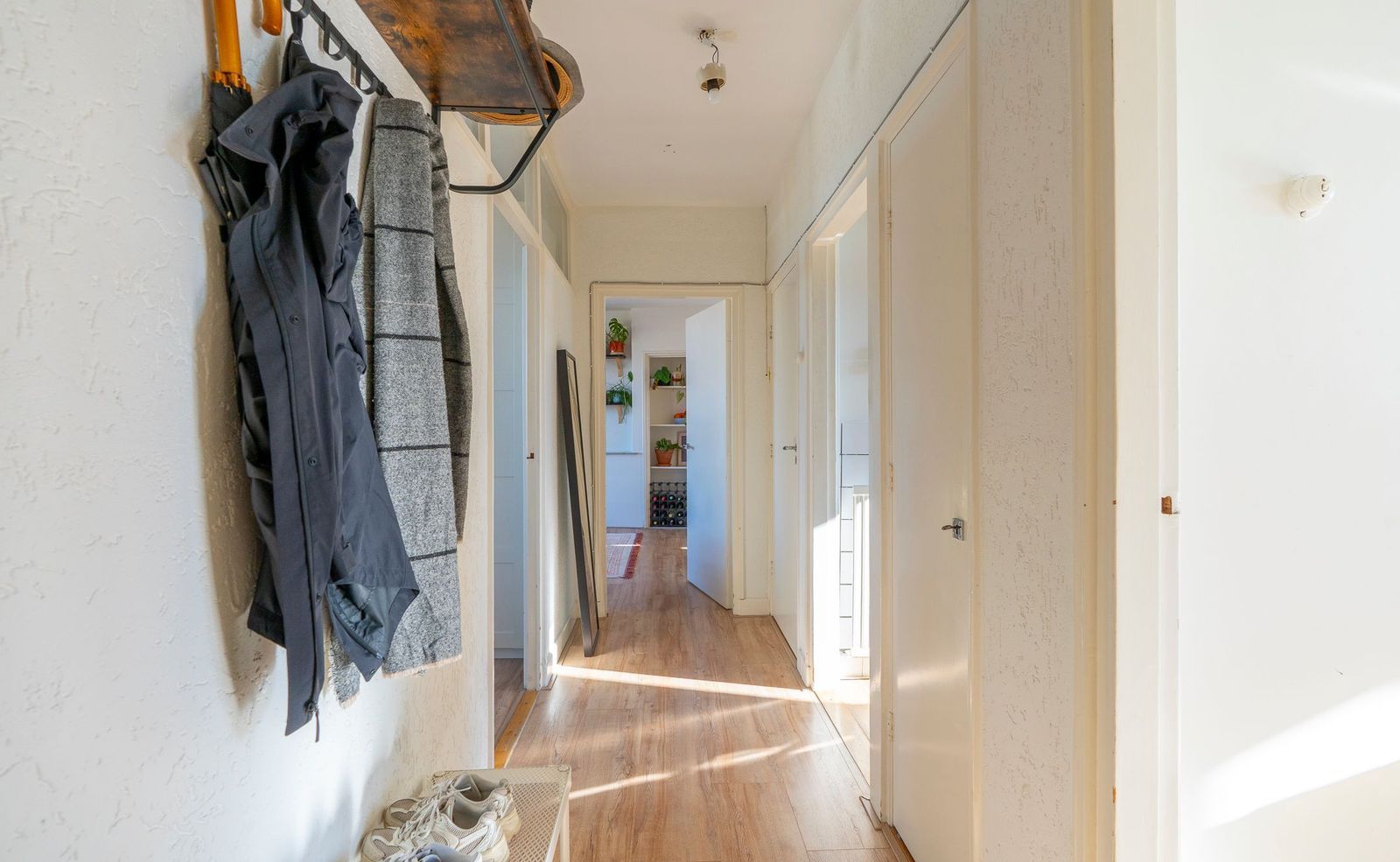 Ruygenhoeklaan 10 3, Utrecht foto-1