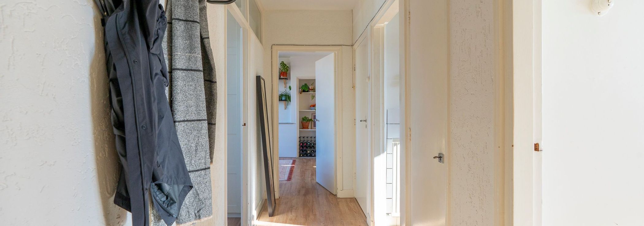 Ruygenhoeklaan 10 3, Utrecht