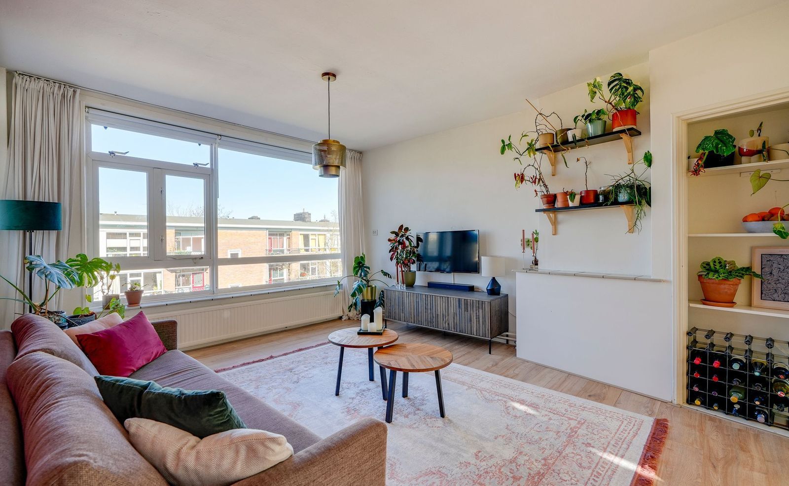 Ruygenhoeklaan 10 3, Utrecht foto-2