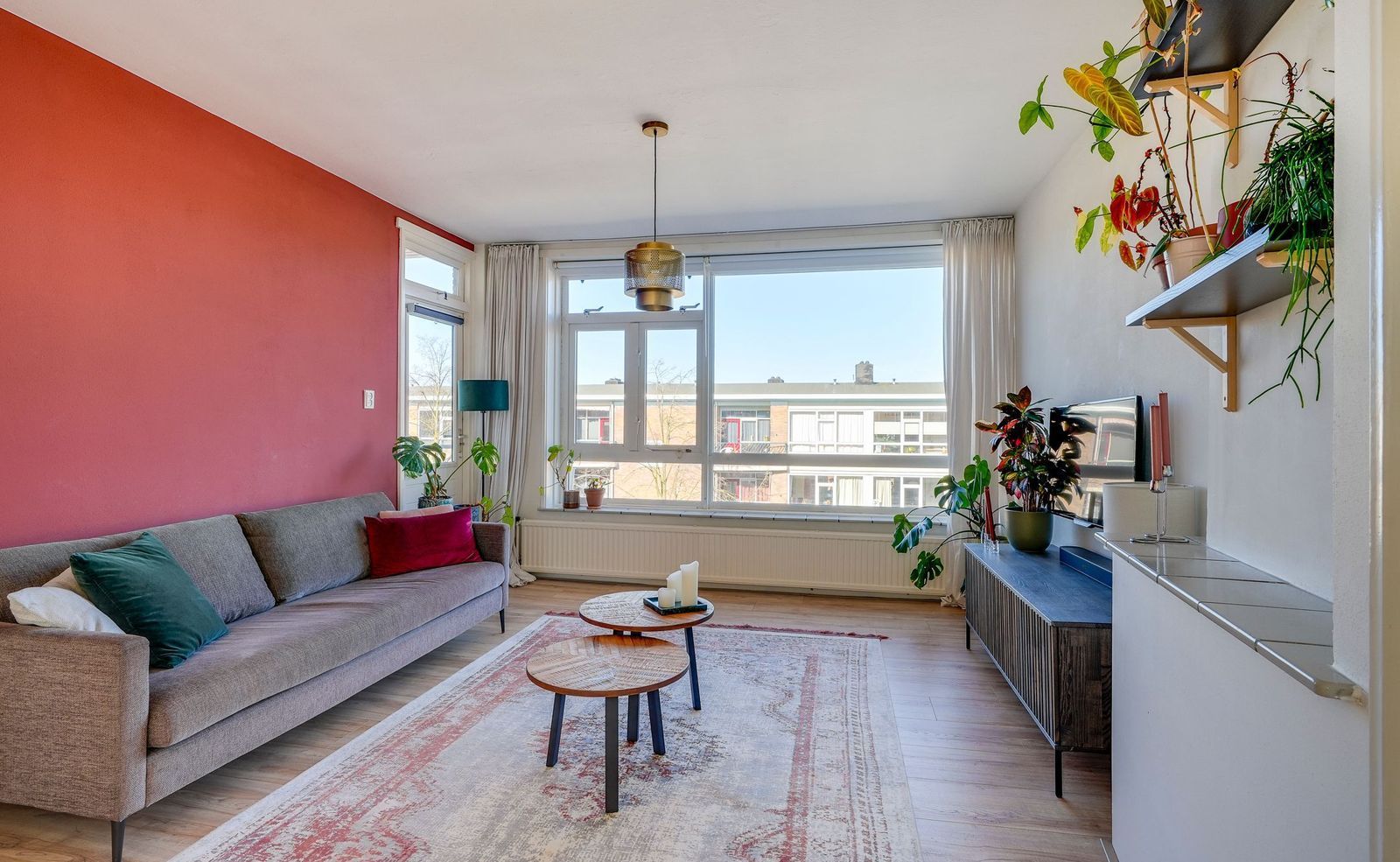 Ruygenhoeklaan 10 3, Utrecht foto-3