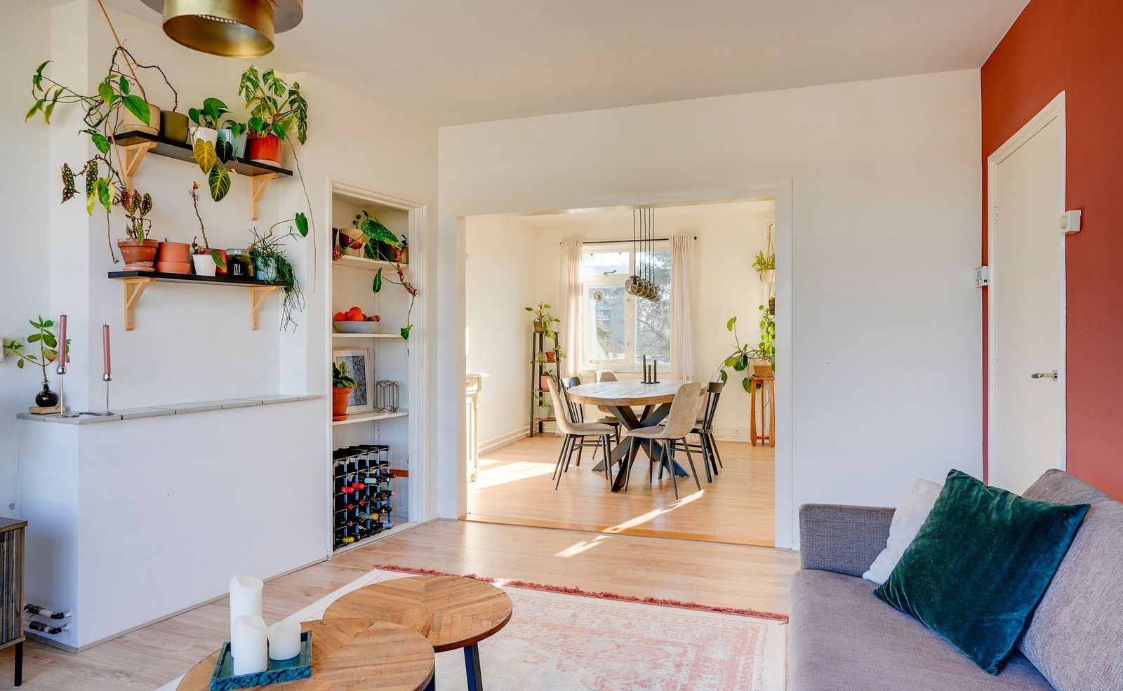 Ruygenhoeklaan 10 3, Utrecht foto-4