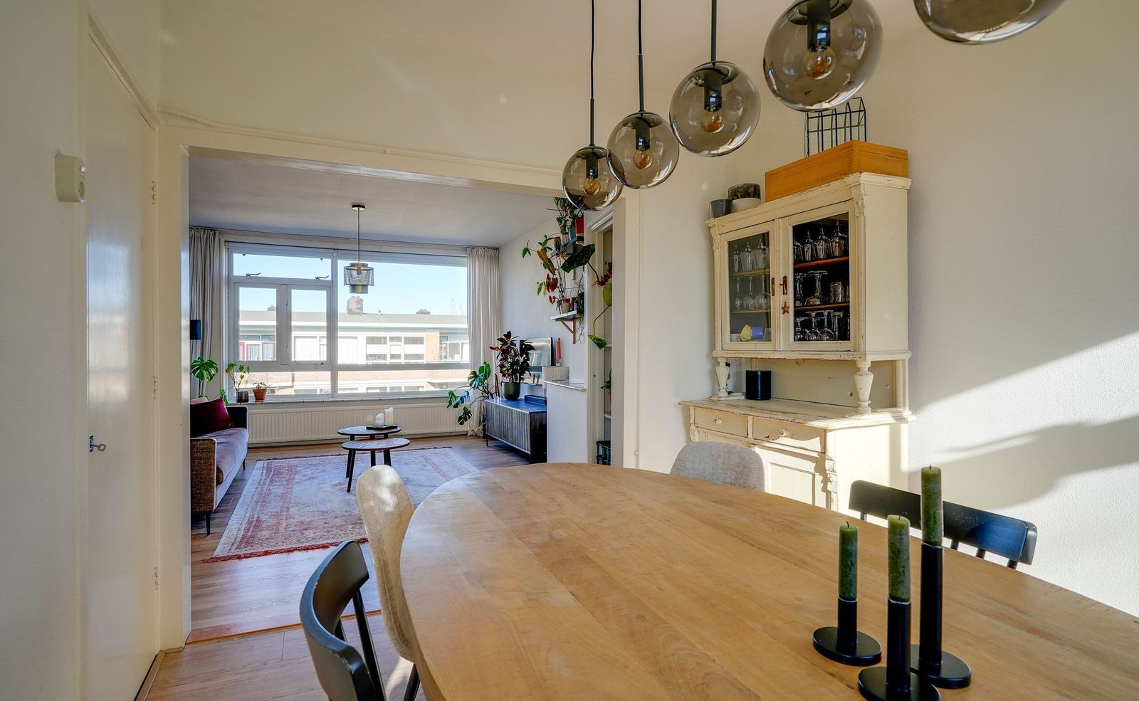 Ruygenhoeklaan 10 3, Utrecht foto-6