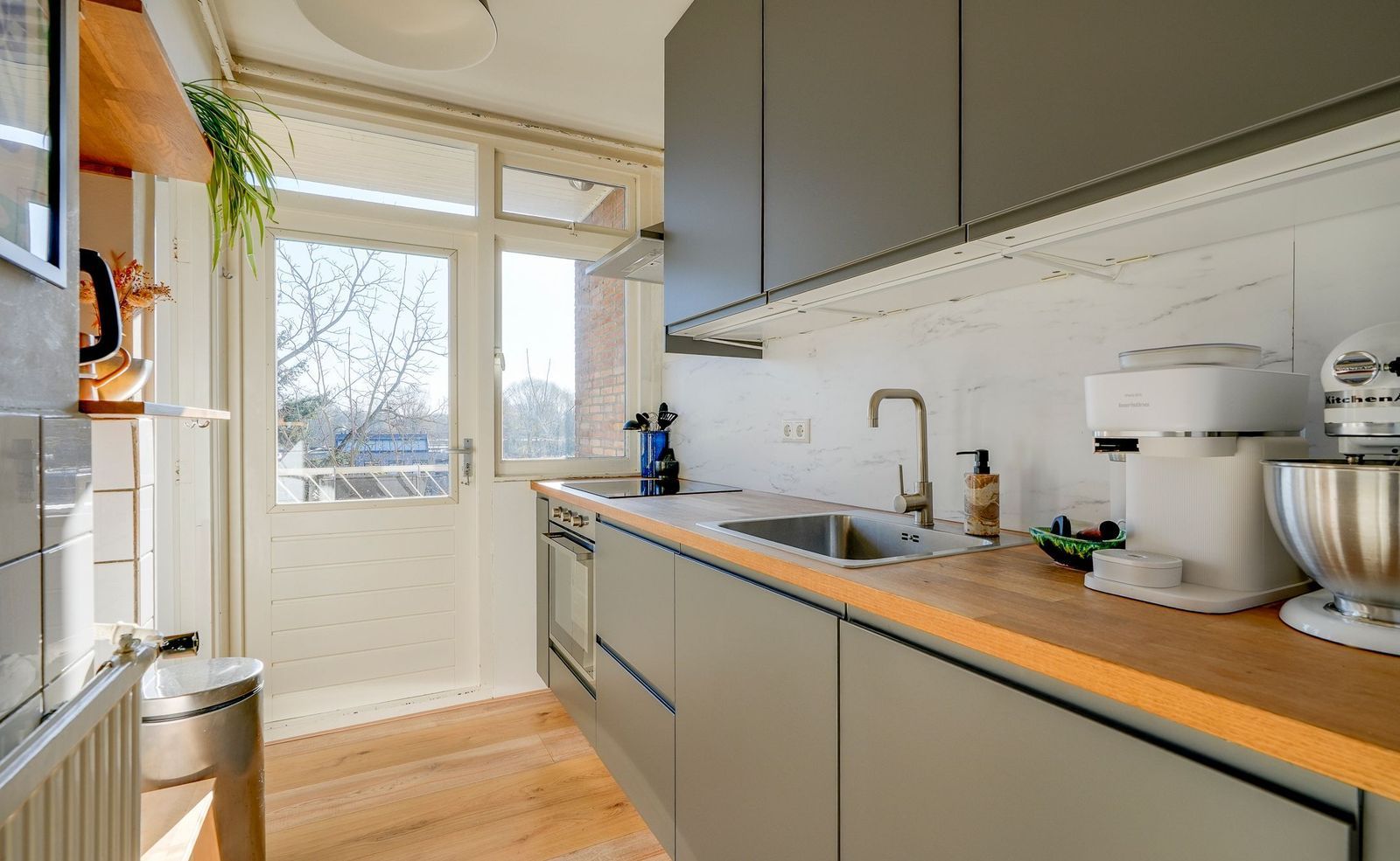 Ruygenhoeklaan 10 3, Utrecht foto-8