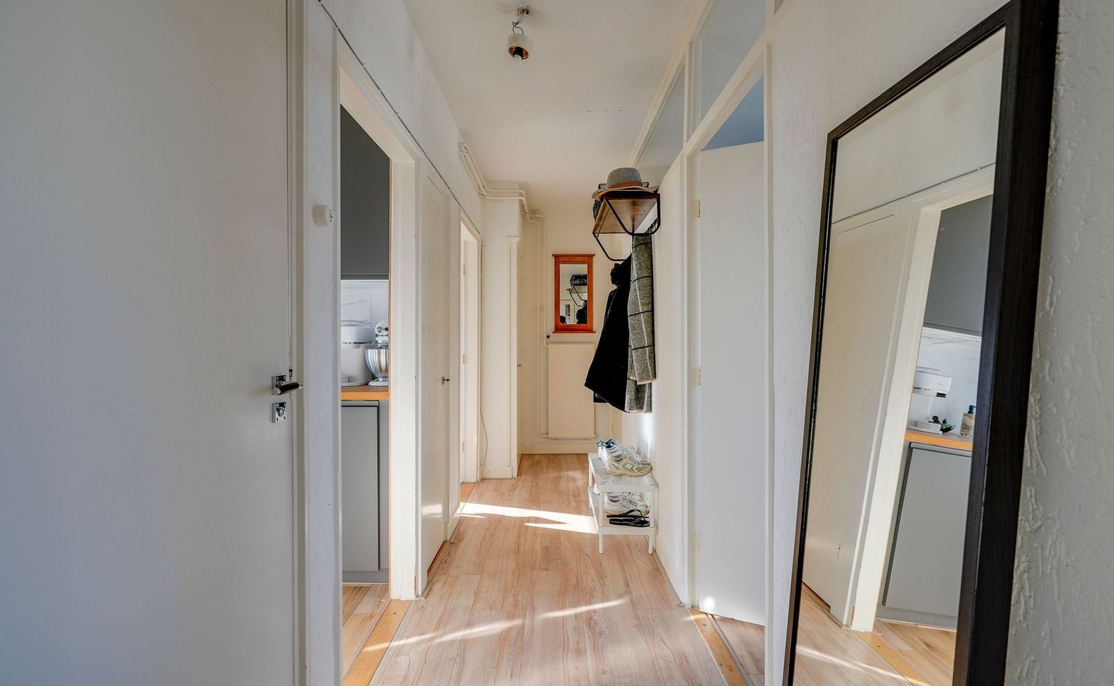 Ruygenhoeklaan 10 3, Utrecht foto-7