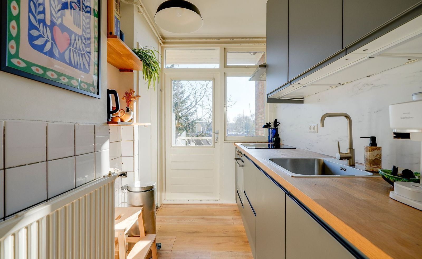 Ruygenhoeklaan 10 3, Utrecht foto-9