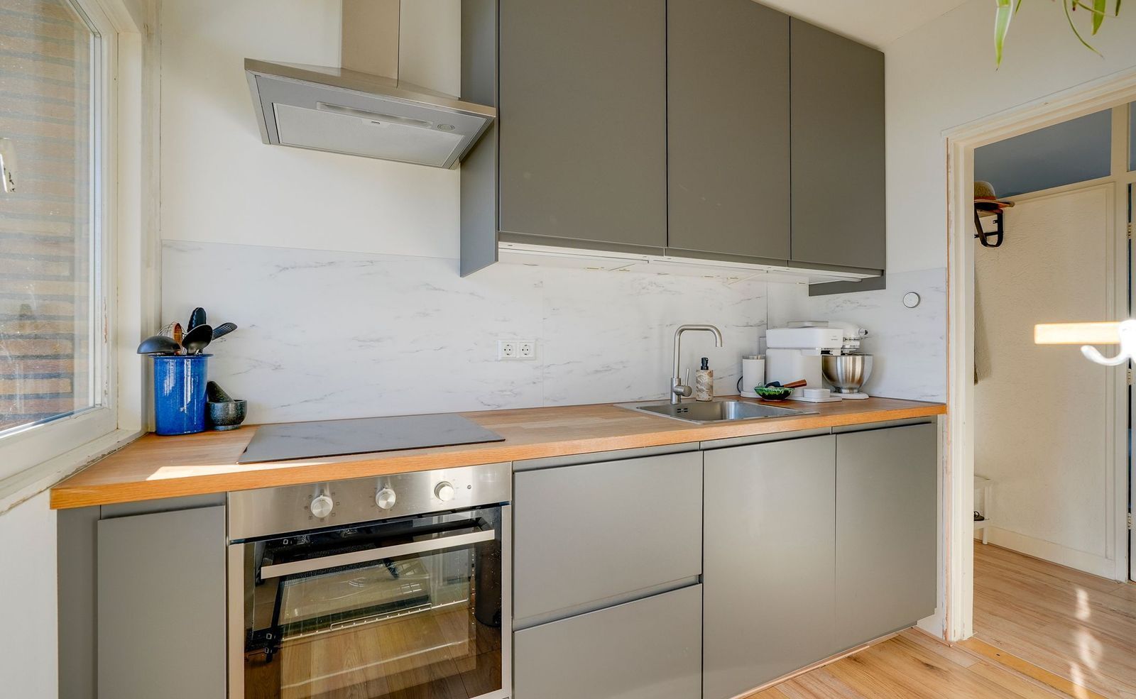 Ruygenhoeklaan 10 3, Utrecht foto-10