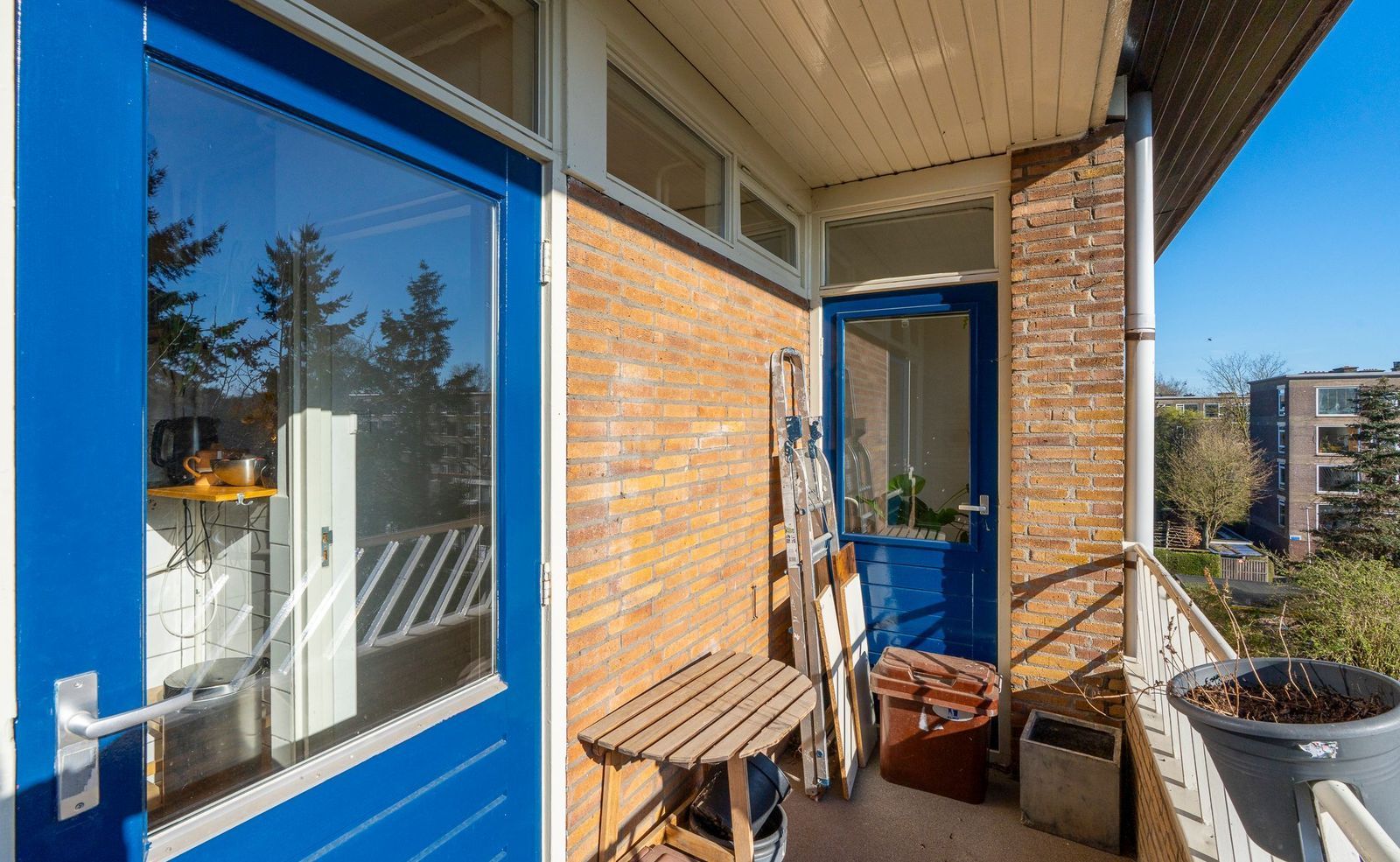 Ruygenhoeklaan 10 3, Utrecht foto-11