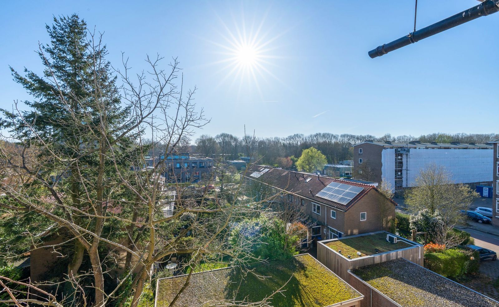 Ruygenhoeklaan 10 3, Utrecht foto-12