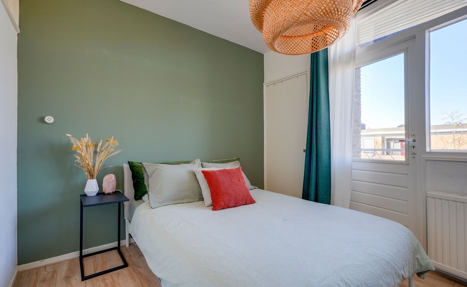 Ruygenhoeklaan 10 3, Utrecht foto-13