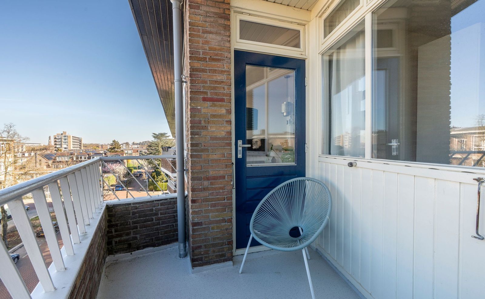 Ruygenhoeklaan 10 3, Utrecht foto-15