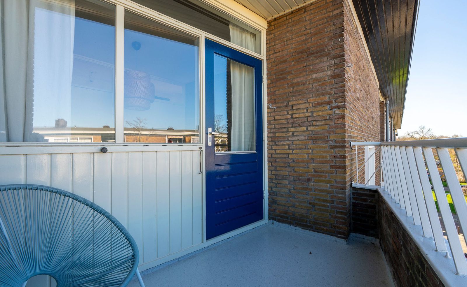 Ruygenhoeklaan 10 3, Utrecht foto-16