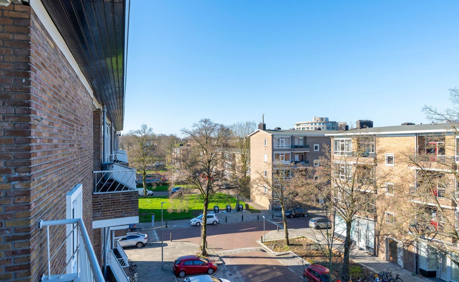 Ruygenhoeklaan 10 3, Utrecht foto-17