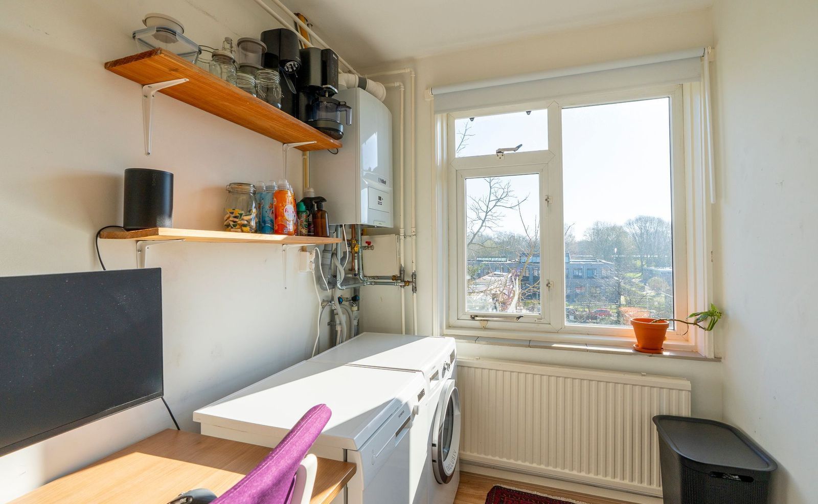 Ruygenhoeklaan 10 3, Utrecht foto-19