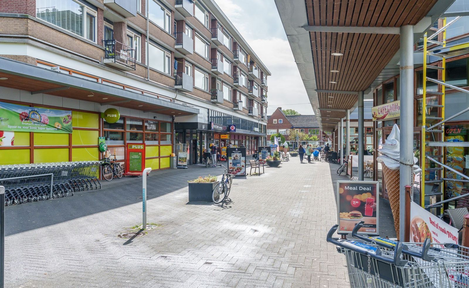 Ruygenhoeklaan 10 3, Utrecht foto-24