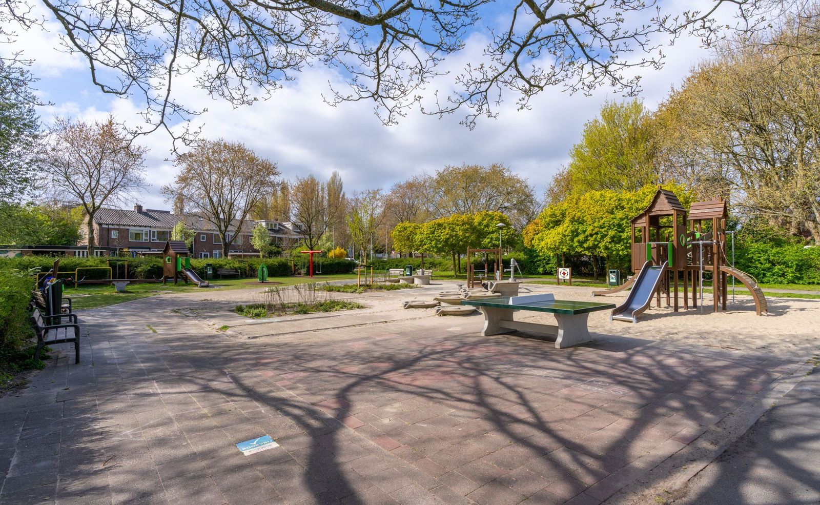 Ruygenhoeklaan 10 3, Utrecht foto-26