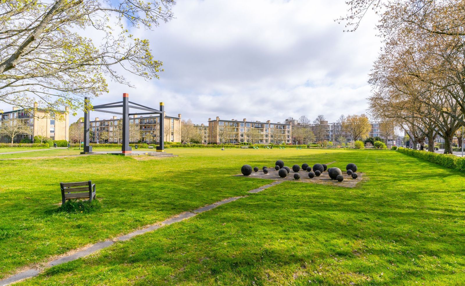 Ruygenhoeklaan 10 3, Utrecht foto-25