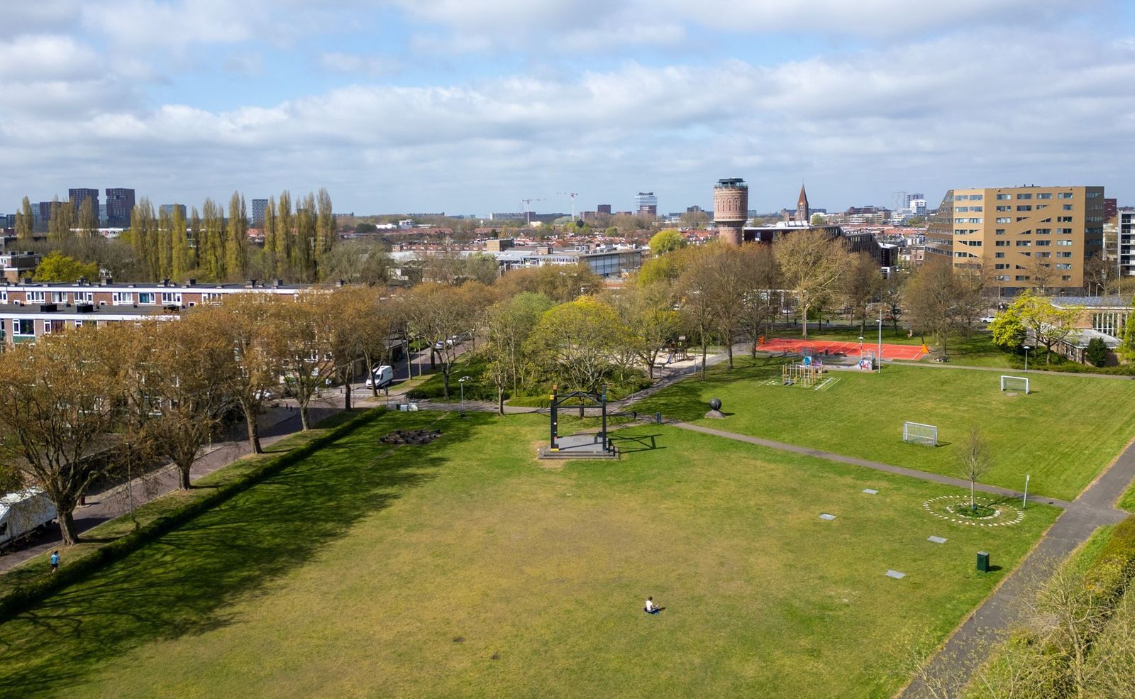 Ruygenhoeklaan 10 3, Utrecht foto-27