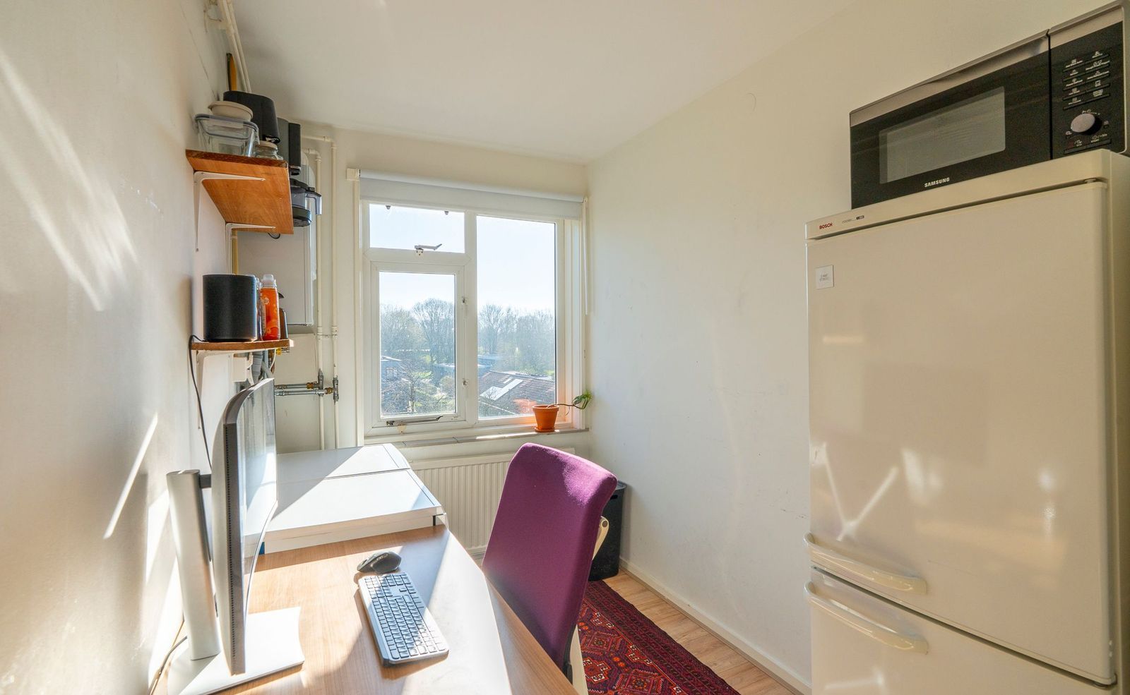 Ruygenhoeklaan 10 3, Utrecht foto-18