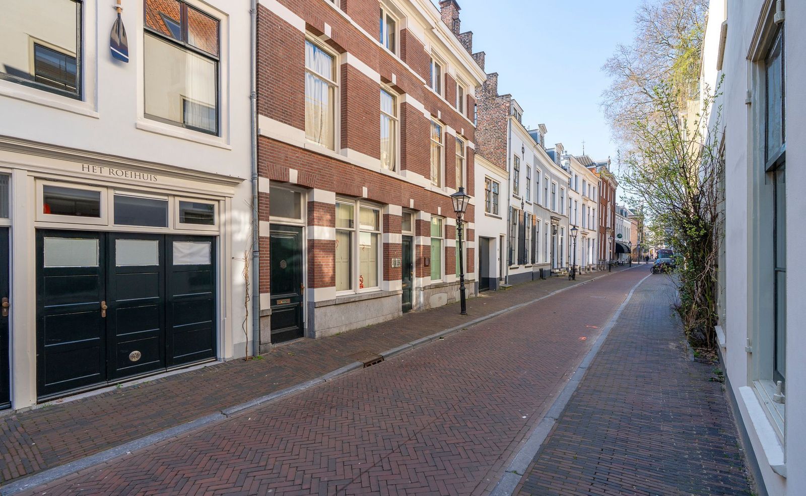 Hamburgerstraat 27 B, Utrecht foto-35