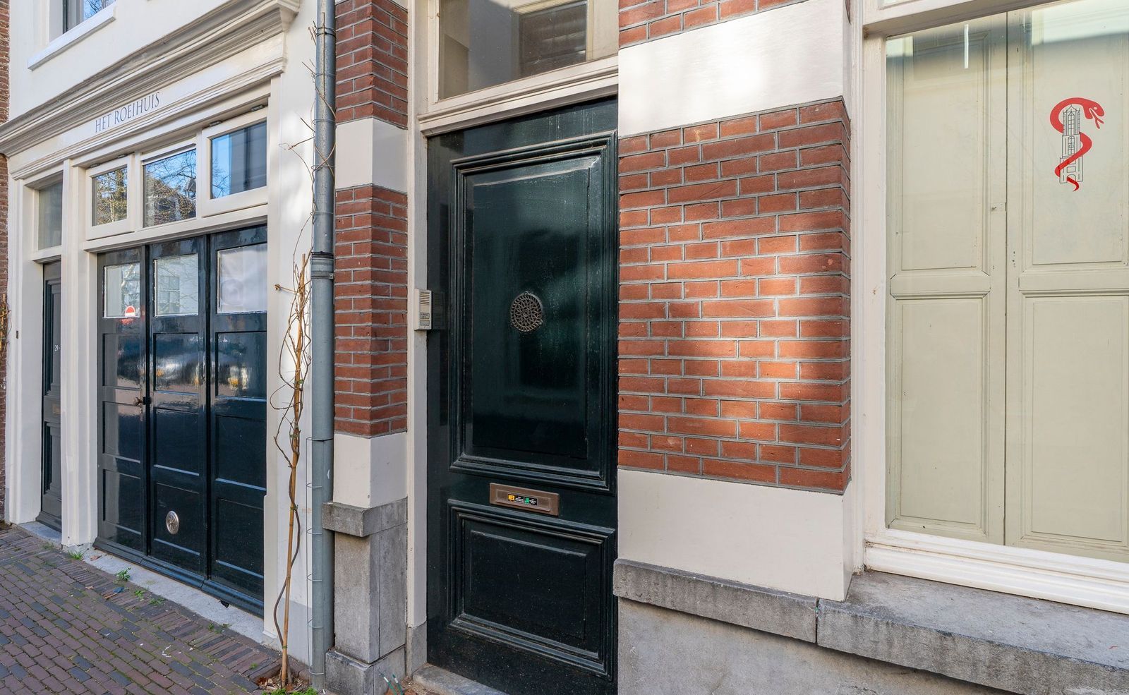 Hamburgerstraat 27 B, Utrecht foto-5