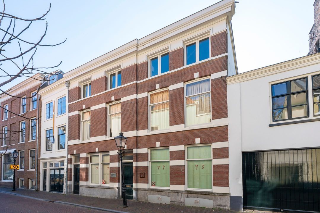 Hamburgerstraat 27 B, Utrecht