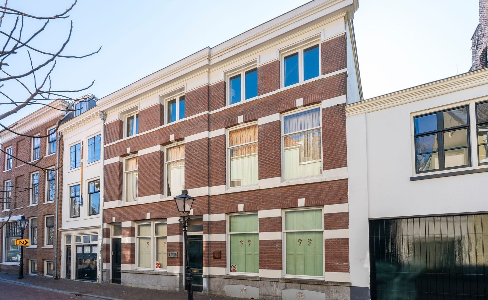 Hamburgerstraat 27 B, Utrecht foto-0