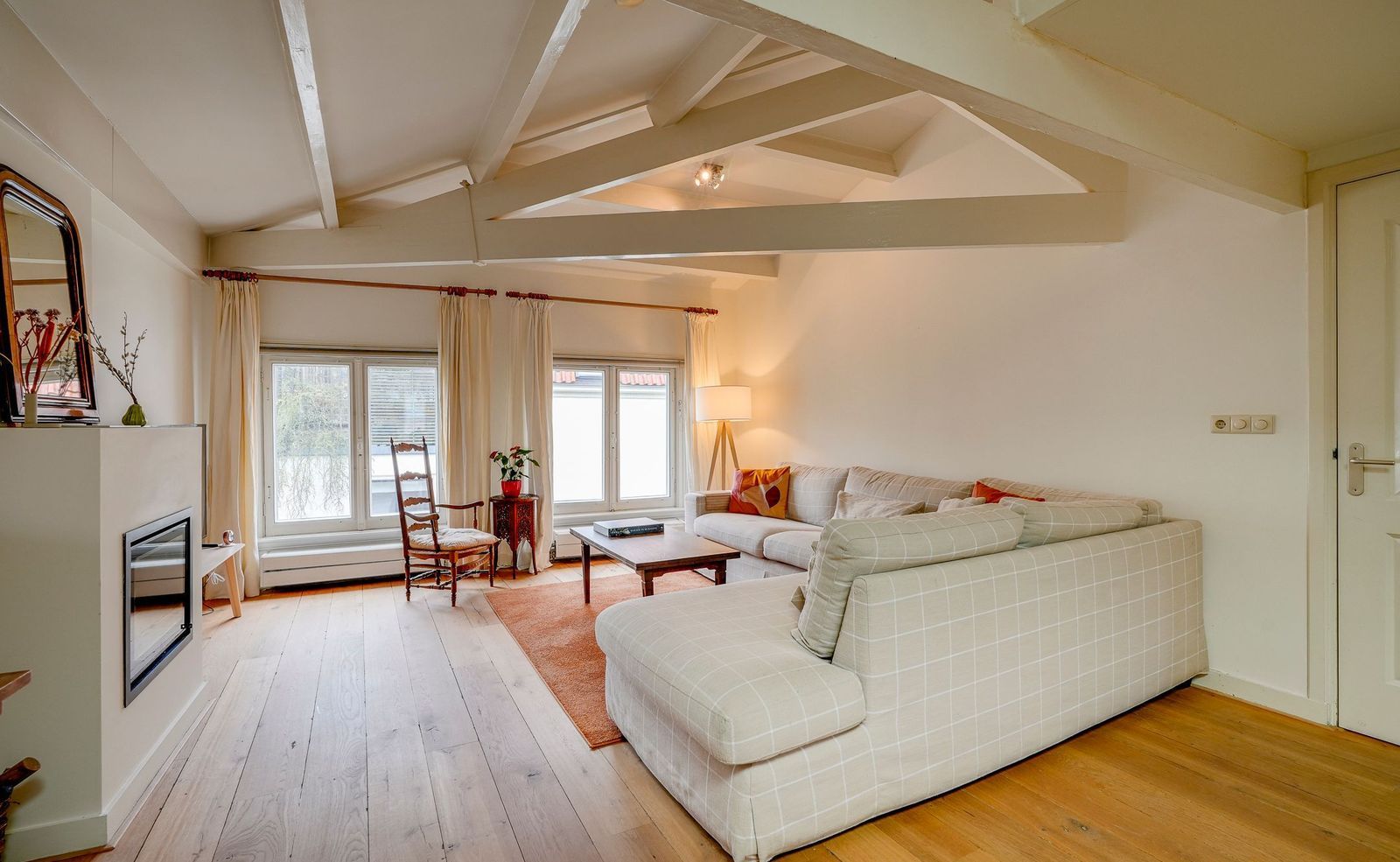 Hamburgerstraat 27 B, Utrecht foto-8