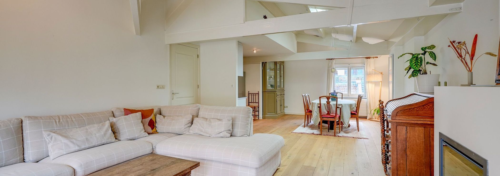 Hamburgerstraat 27 B, Utrecht