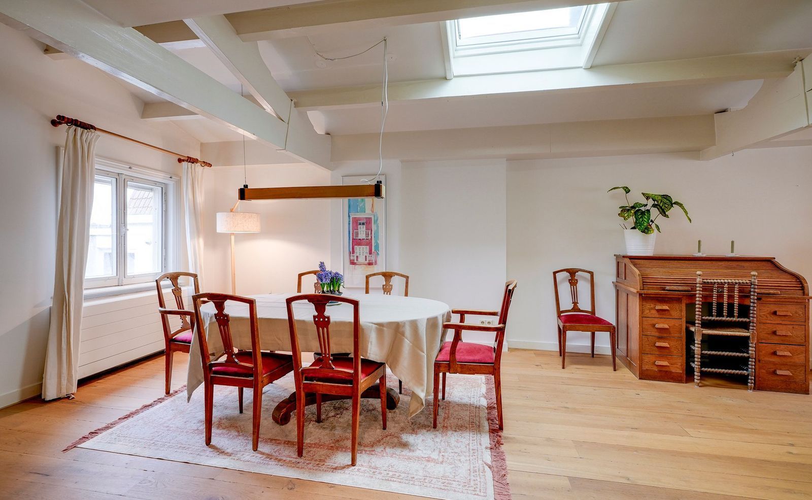 Hamburgerstraat 27 B, Utrecht foto-14