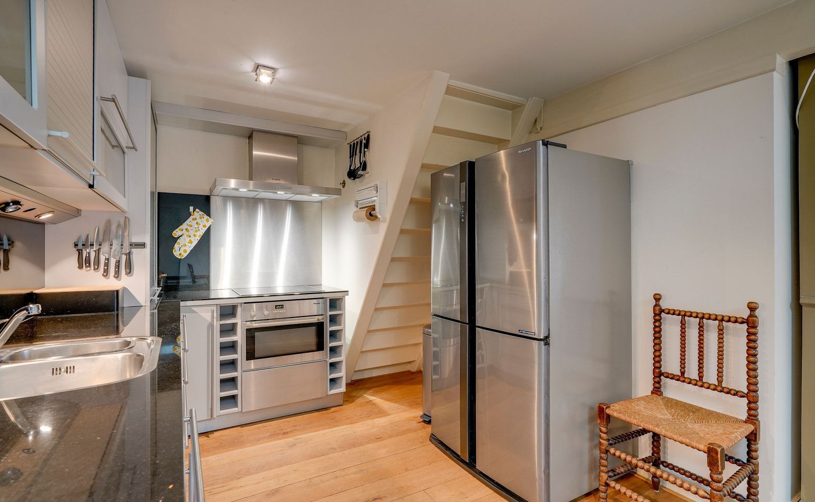 Hamburgerstraat 27 B, Utrecht foto-17