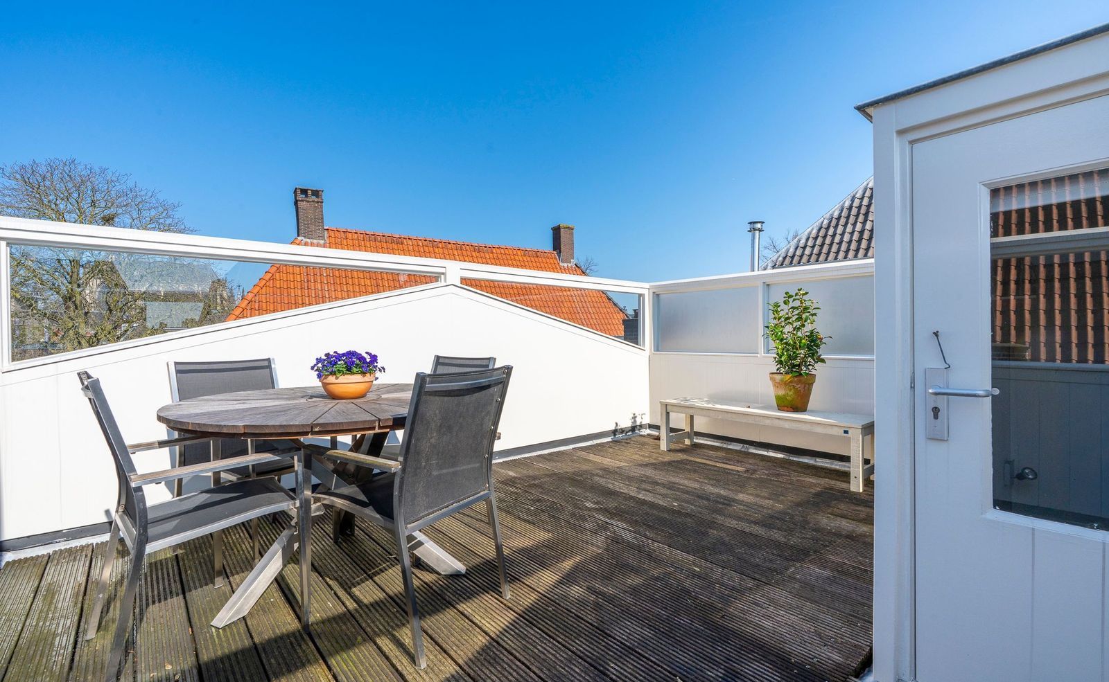 Hamburgerstraat 27 B, Utrecht foto-4