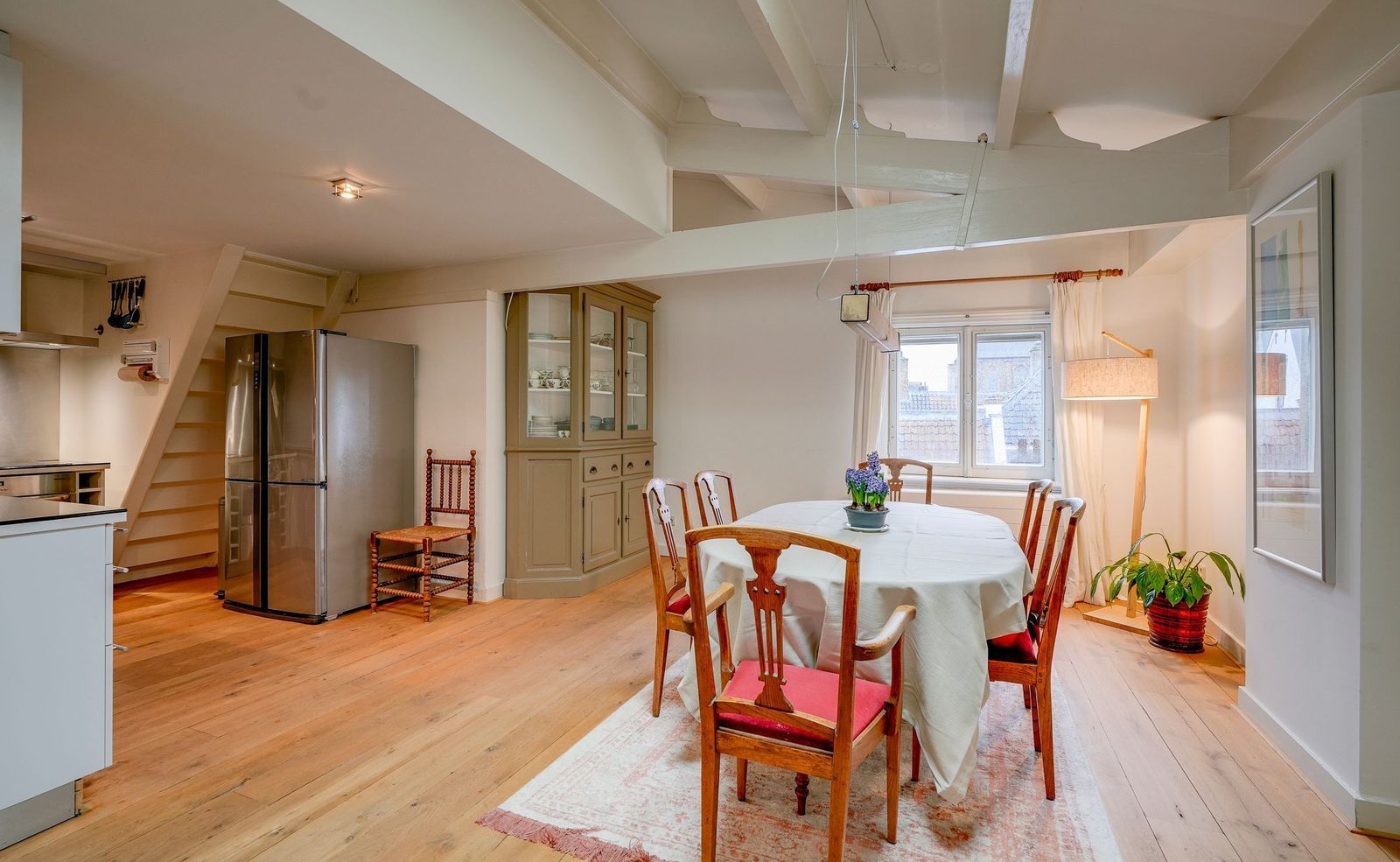 Hamburgerstraat 27 B, Utrecht foto-13