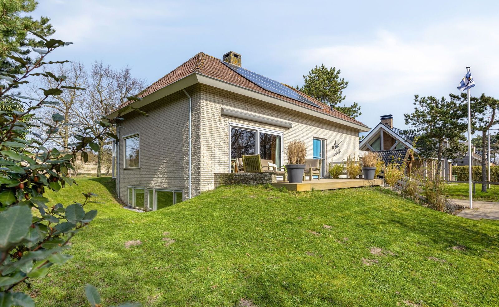 Duinweg 9, Renesse foto-41