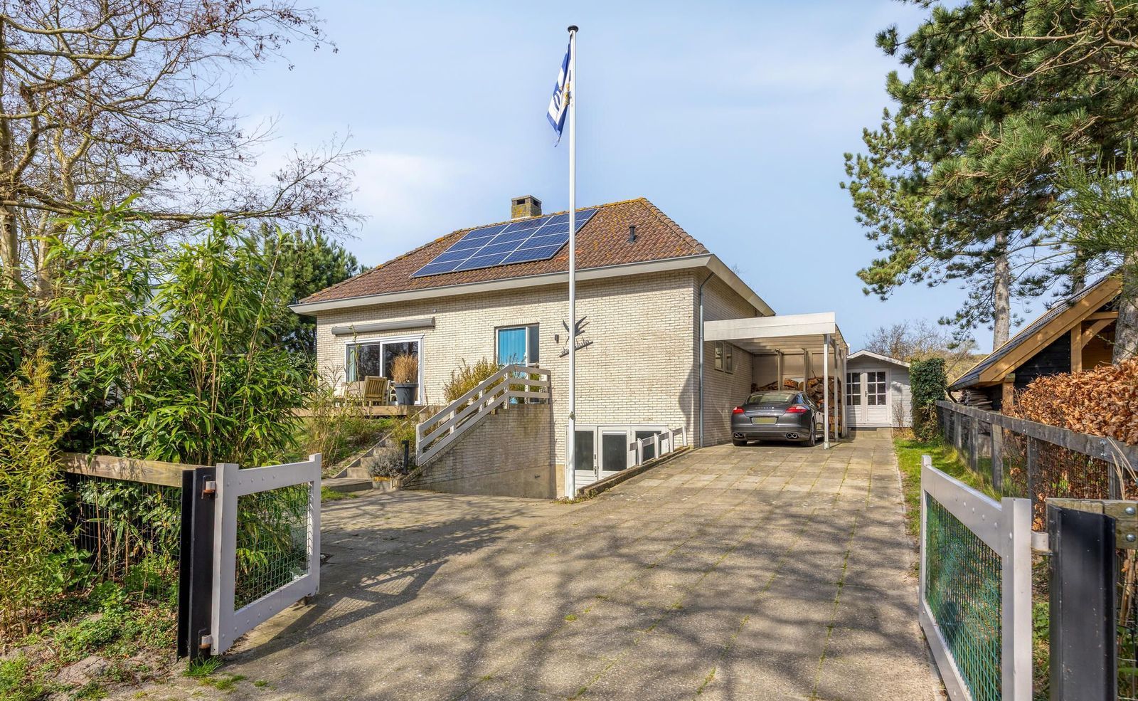 Duinweg 9, Renesse foto-42