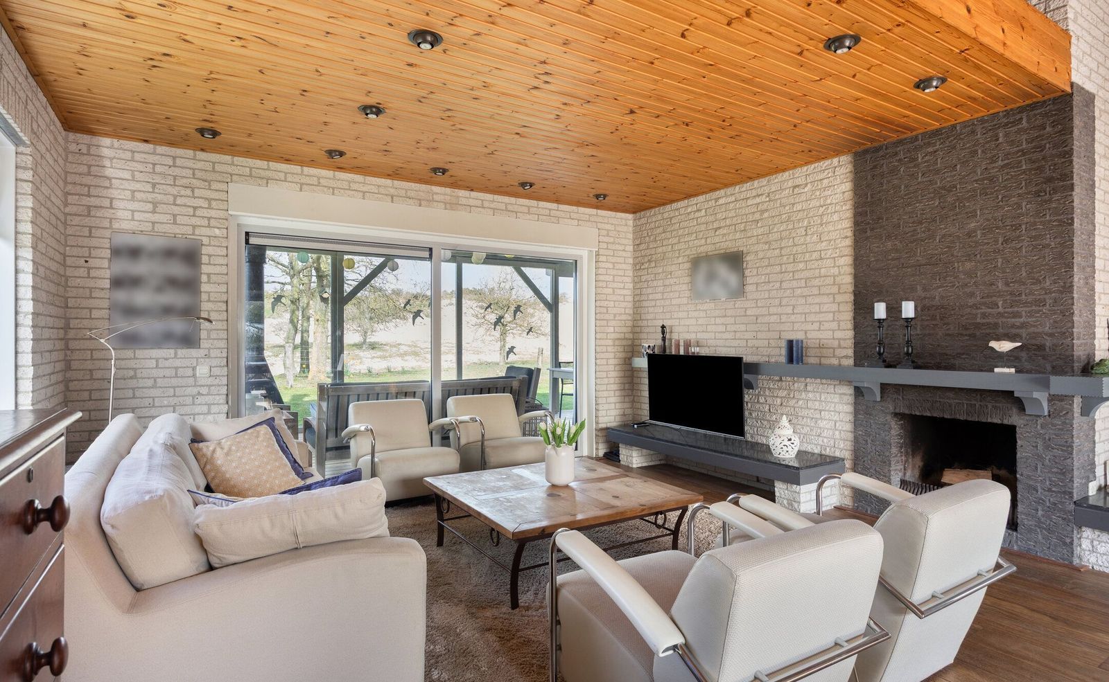 Duinweg 9, Renesse foto-4