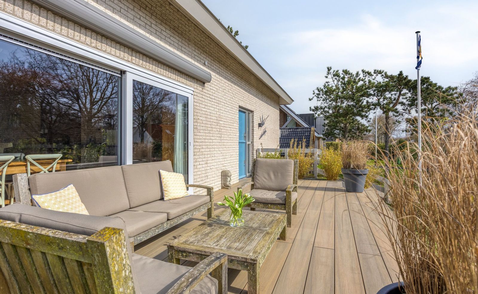 Duinweg 9, Renesse foto-29