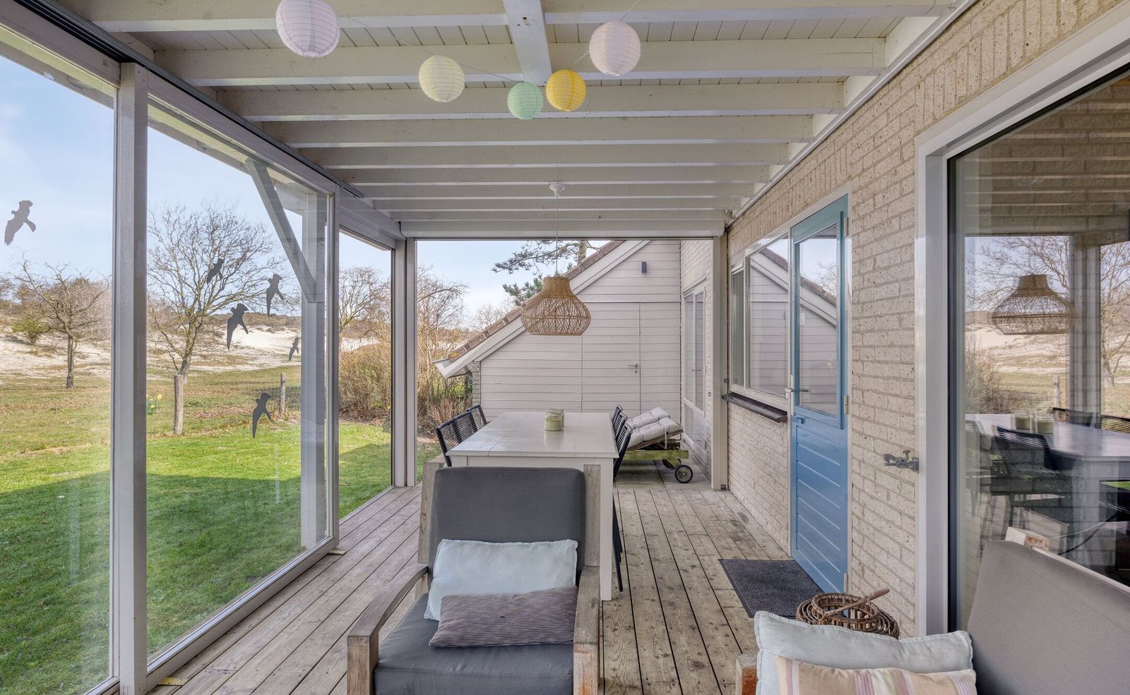 Duinweg 9, Renesse foto-33