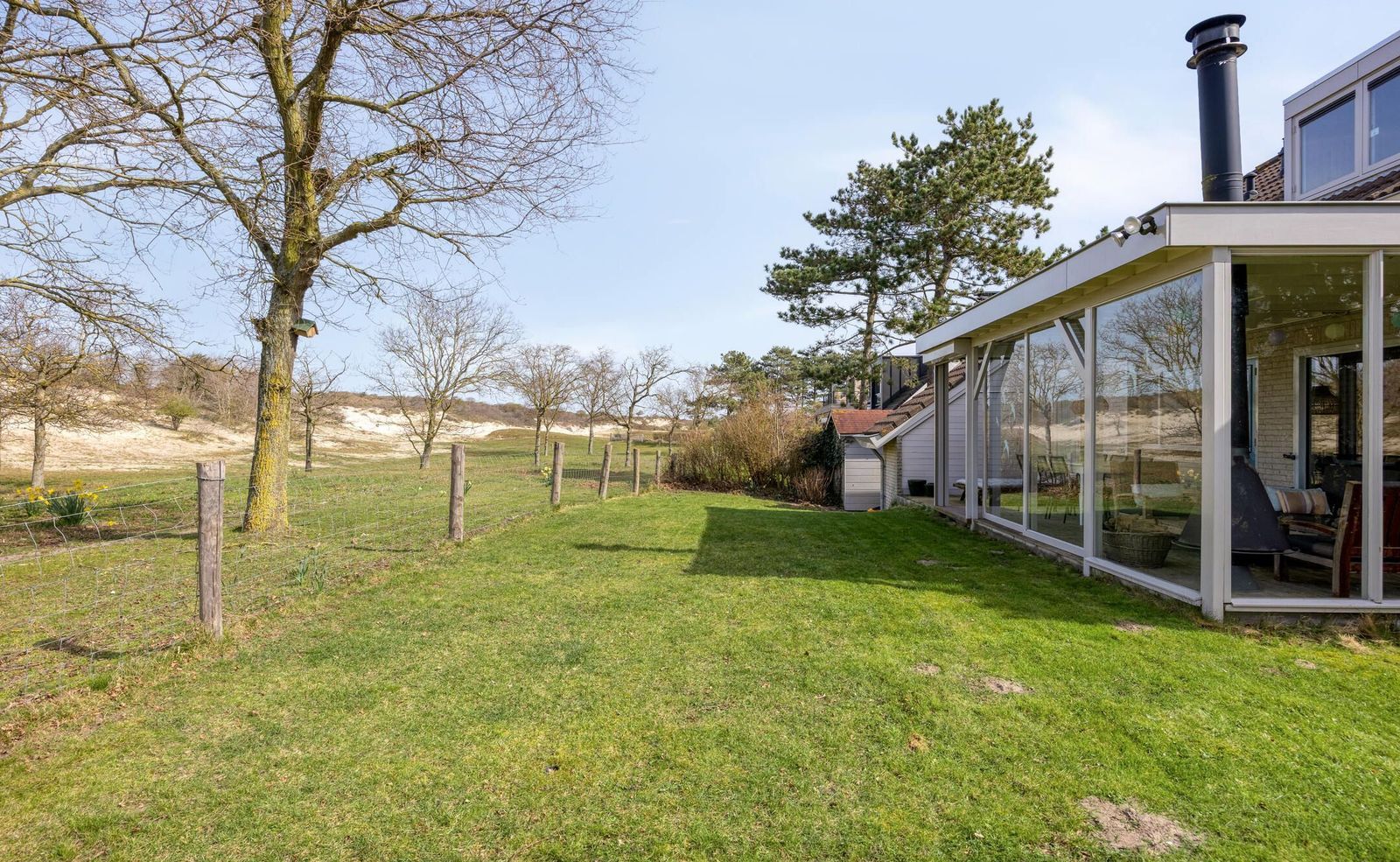 Duinweg 9, Renesse foto-36