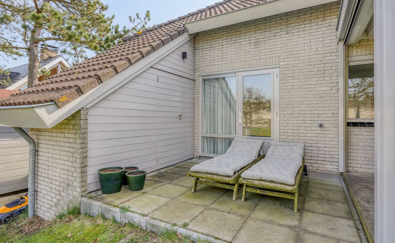 Duinweg 9, Renesse foto-34