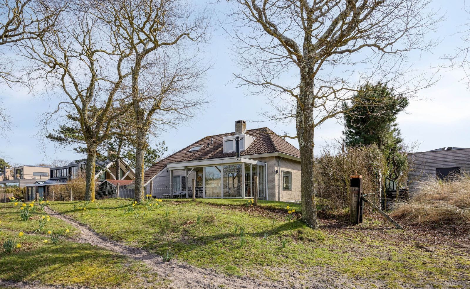 Duinweg 9, Renesse foto-38